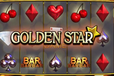 Golden Star