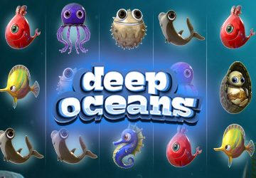 Deep Oceans