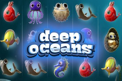 Deep Oceans