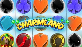 Charmland