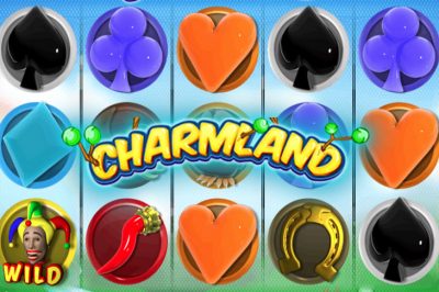 Charmland