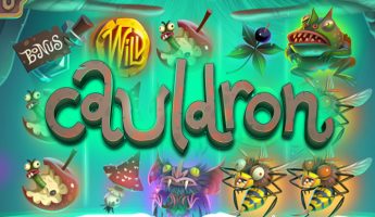 Legends Cauldron