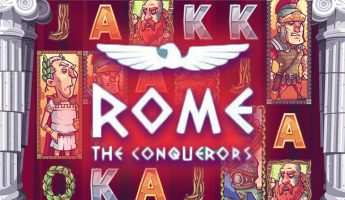 Rome The Conquerors