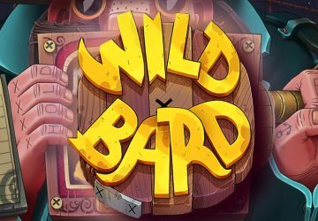 Wild Bard