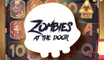 Zombies at the Door