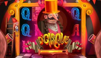 D’Cirque
