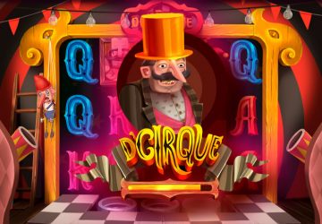 D’Cirque