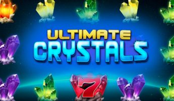 Ultimate Crystal Ultimate Crystal