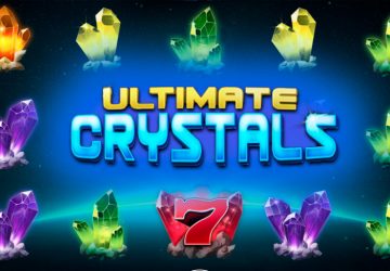 Ultimate Crystal