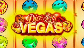 Dice Vegas 81 Dice Vegas 81