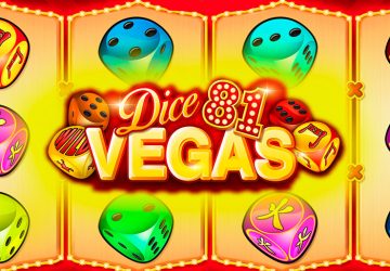 Dice Vegas 81