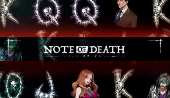 Note of Death Note of Death