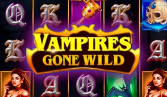Vampires Gone Wild Vampires Gone Wild