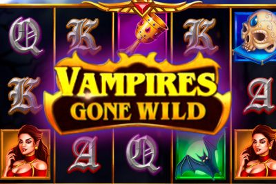 Vampires Gone Wild