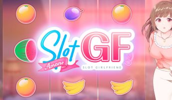 SlotGF Amane