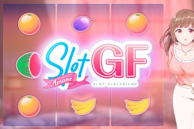 SlotGF Amane