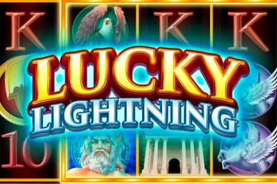 Lucky Lightning