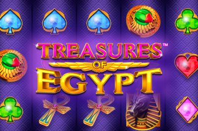 Treasures of Egypt