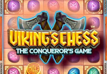 Viking’s Chess – The Conqueror’s Game