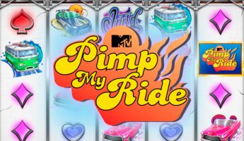 MTV Pimp My Ride