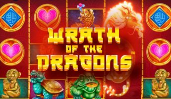 Wrath of the Dragons Wrath of the Dragons