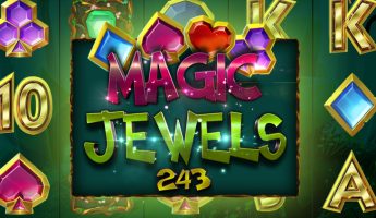 Magic Jewels