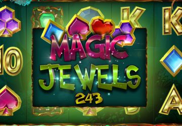 Magic Jewels