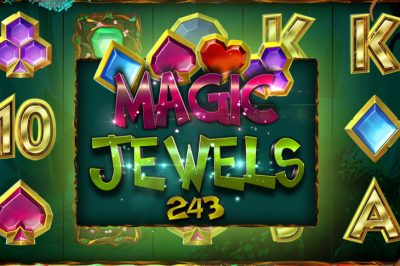 Magic Jewels