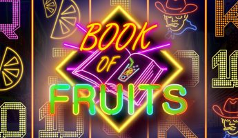 Book of Fruits