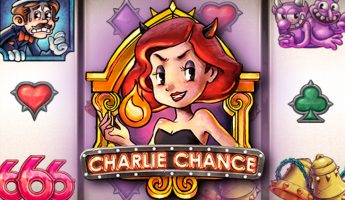 Charlie Chance