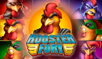 Rooster Fury
