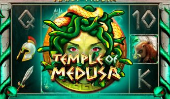 Temple of Medusa