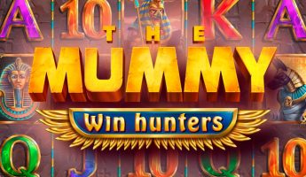 The Mummy Win Hunters
