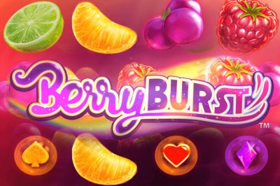 Berryburst