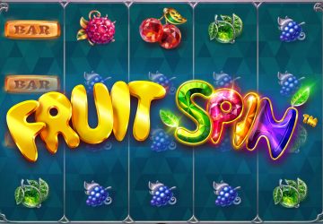 Fruit Spin