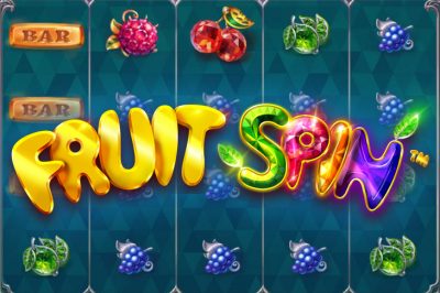 Fruit Spin