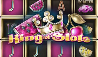 King of Slots