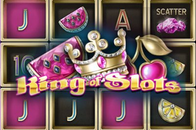 King of Slots