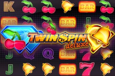 Twin Spin Deluxe
