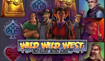 Wild Wild West Wild Wild West