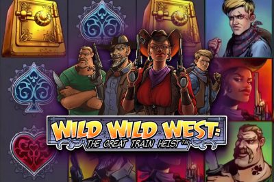 Wild Wild West