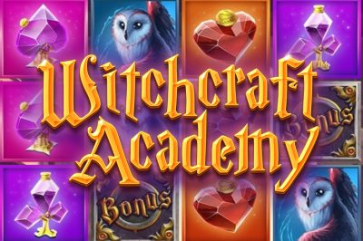 Witchcraft Academy