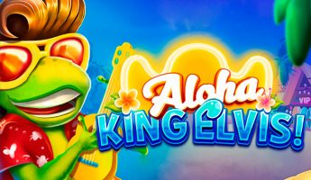 Aloha King Elvis