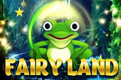 Fairy Land