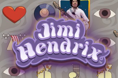 Jimi Hendrix