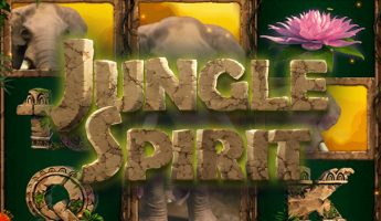 Jungle Spirit