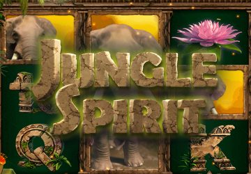 Jungle Spirit