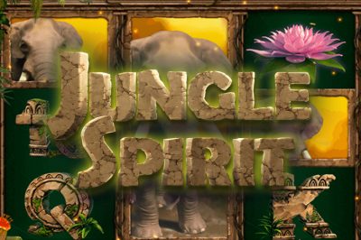 Jungle Spirit