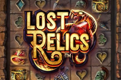 Lost Relics
