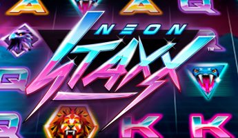 Neon Staxx